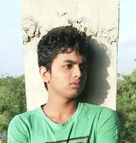 Akash Ahmed