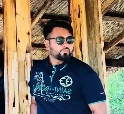 Mazaharul Islam Himel